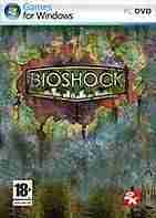 Descargar Bioshock [MULTI5][2 DVD5][PHOPHET] por Torrent